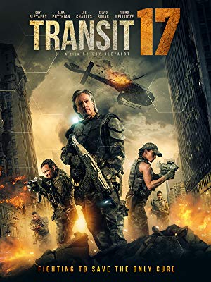 Transit 17 poster