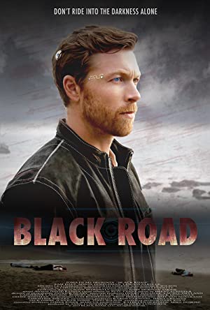 Black Road poster
