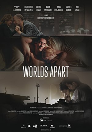Worlds Apart poster