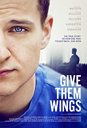 Give Them Wings poster