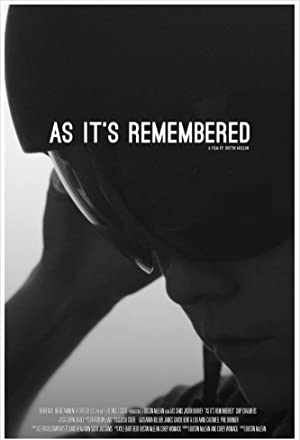 As It's Remembered poster