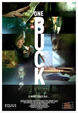 One Buck poster