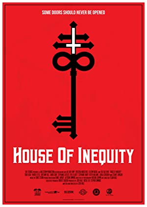 House of Inequity poster
