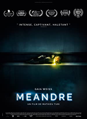 Meander poster