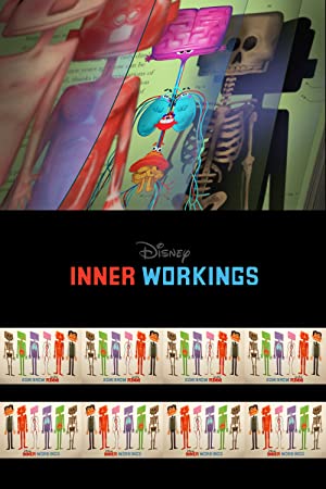 Inner Workings poster