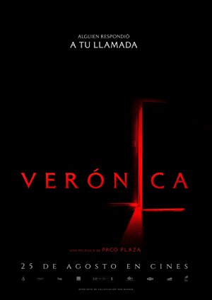 Veronica poster