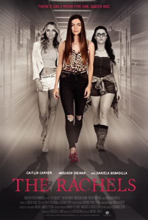 The Rachels poster