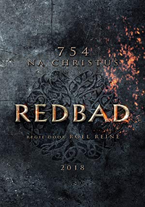 Redbad poster