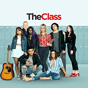 The Class poster