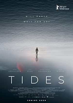 Tides poster