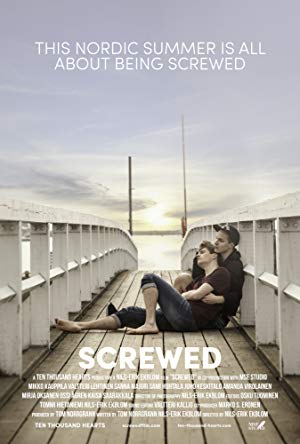 Screwed poster