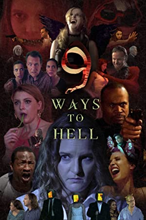 9 Ways to Hell poster