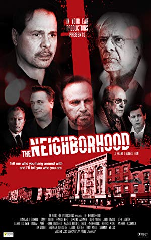 The Neighborhood poster