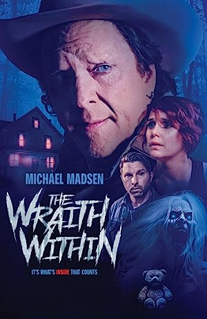 The Wraith Within poster
