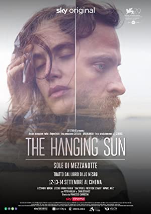 The Hanging Sun poster
