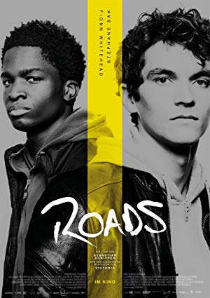 Roads poster