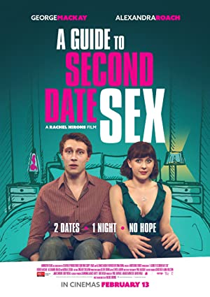 2nd Date Sex poster