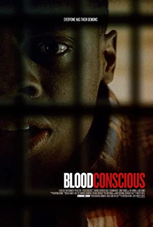 Blood Conscious poster