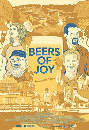 Beers of Joy poster