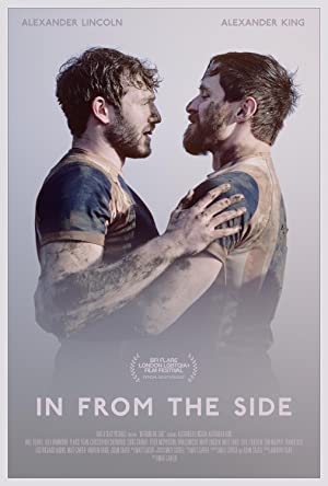 In from the Side poster