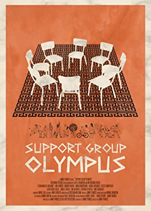 Support Group Olympus poster