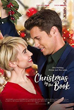 A Christmas for the Books poster