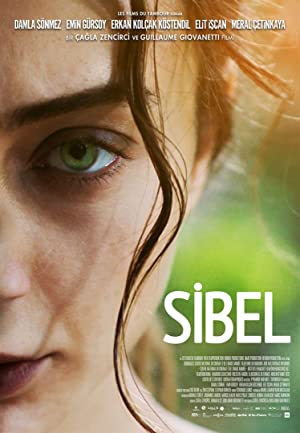 Sibel poster
