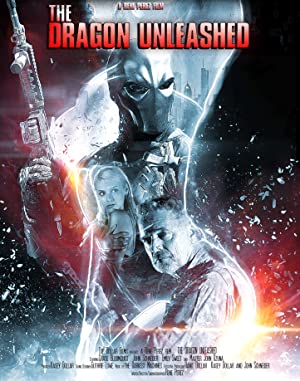 The Dragon Unleashed poster