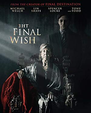 The Final Wish poster