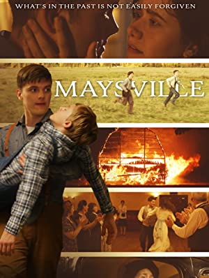 Maysville poster