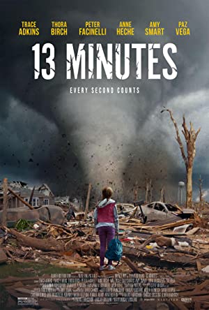 13 Minutes (II) poster