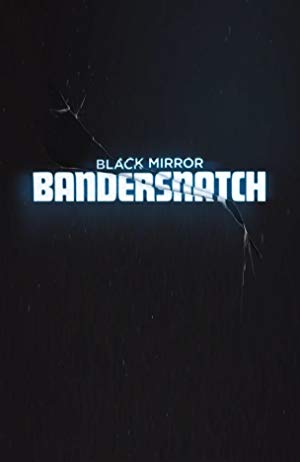 Black Mirror: Bandersnatch poster