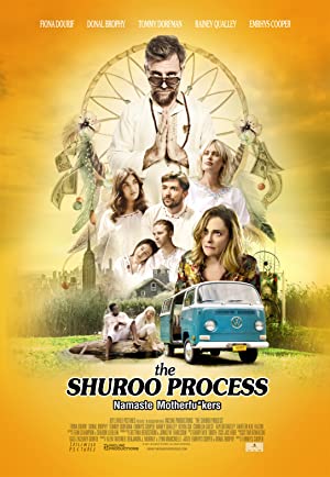 The Shuroo Process poster