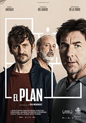 The Plan poster