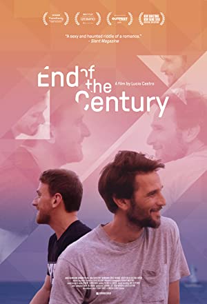 End of the Century poster