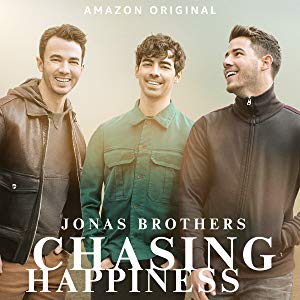 Chasing Happiness poster