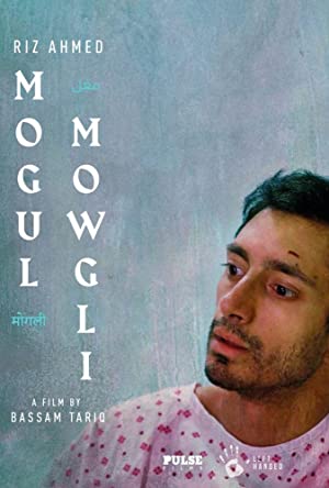 Mogul Mowgli poster